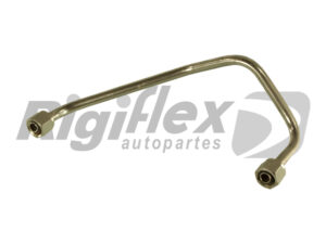 RIGIDO SALIDA DE AGUA